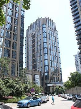 Beixuan Hotel Hàng Châu Ngoại thất bức ảnh